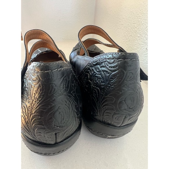 Britain leather loafers size 41 - Picture 3 of 9